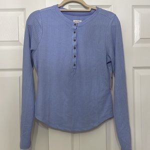 NWT Pilcro top- purchased at Anthropologie